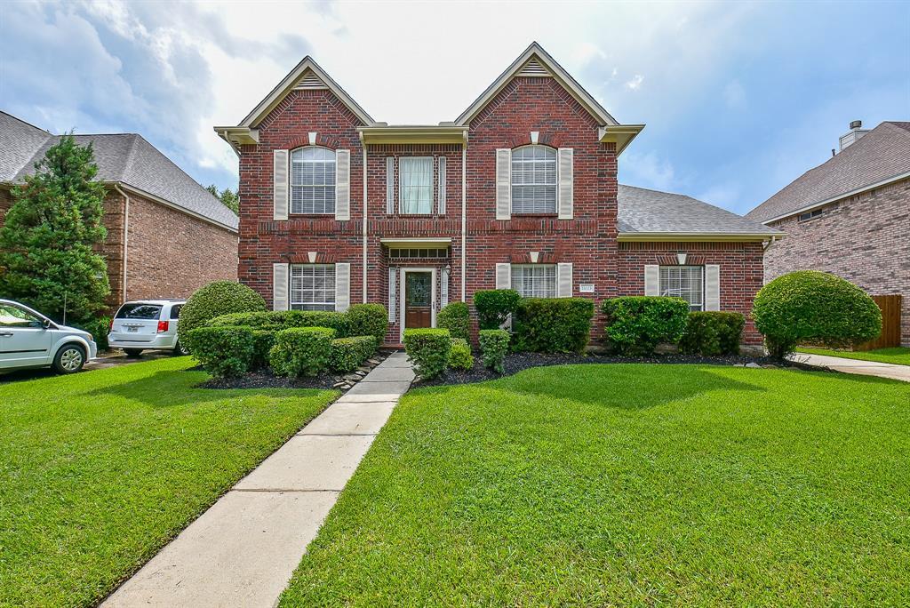 15523 Downford Drive - Photo 1