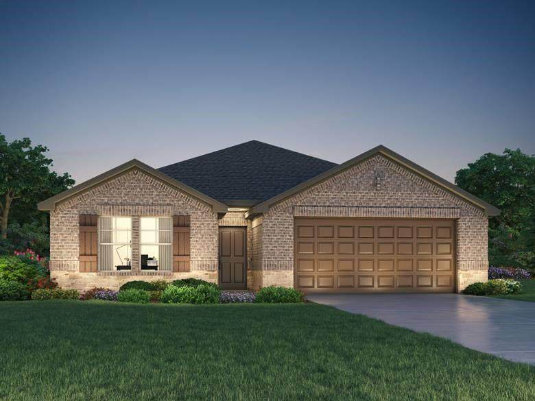 1339 Eagle Pass Drive - Photo 1