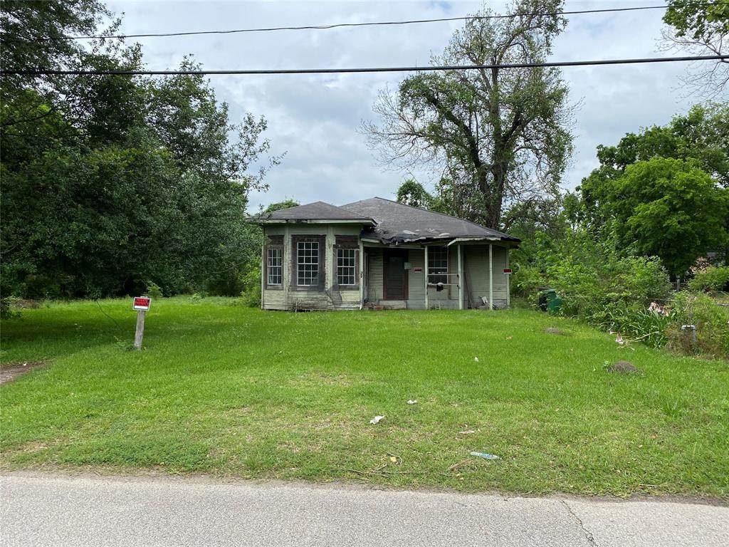 764 Dillard Street - Photo 1