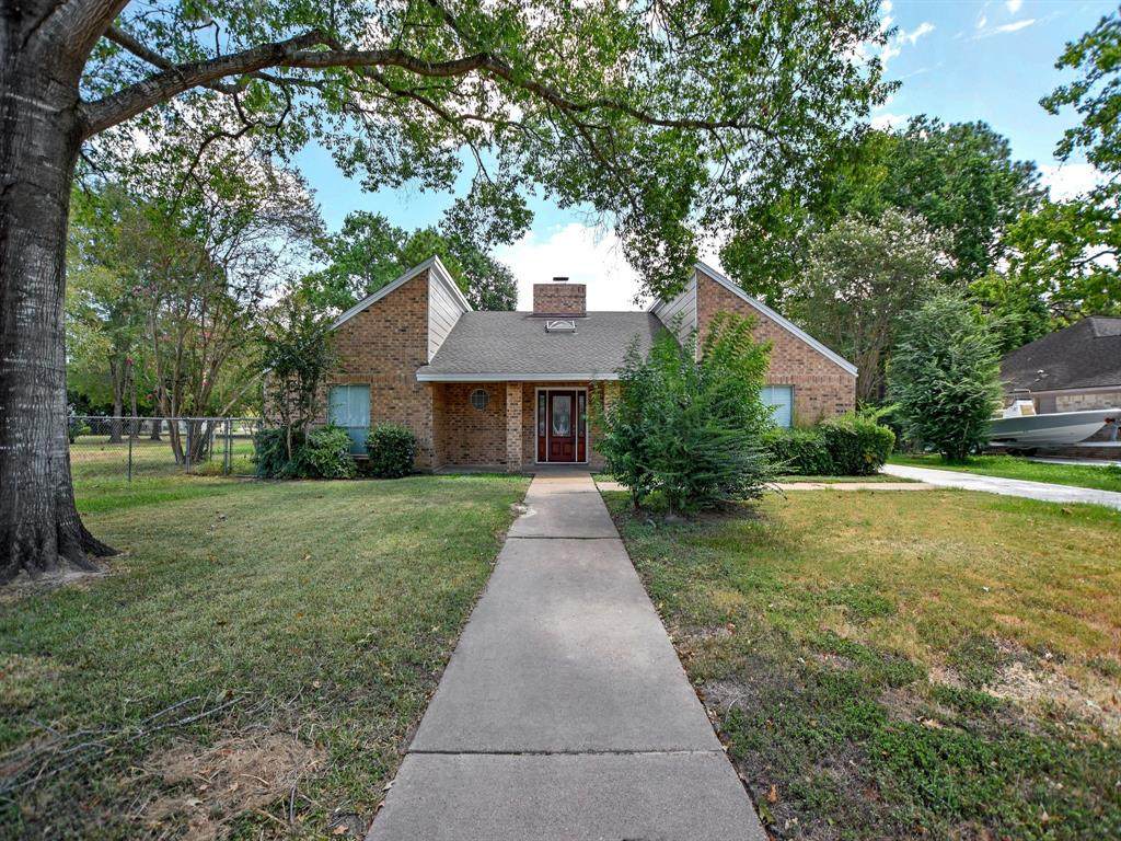2914 Carson Drive - Photo 1