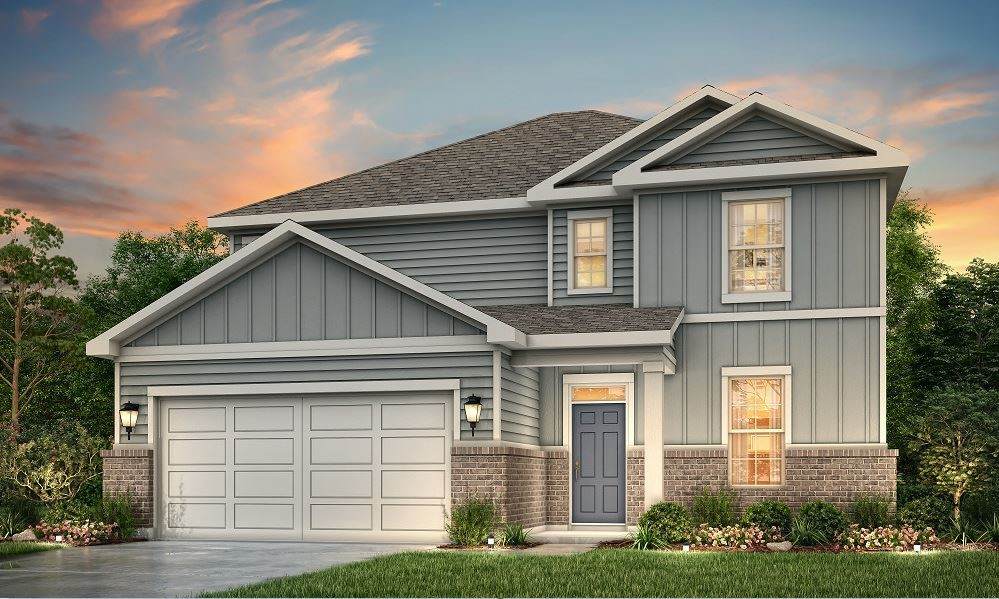 25444 Blossom Court - Photo 1