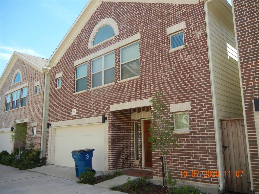 11606 Main Ash Drive - Photo 1