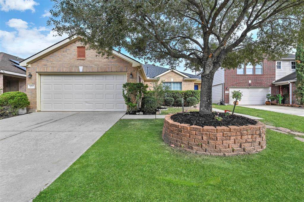 11710 Wainscot Court - Photo 1