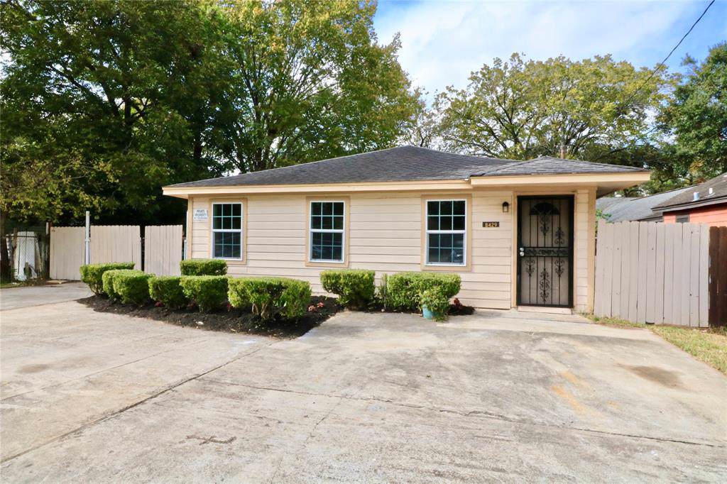 8429 Spaulding Street - Photo 1