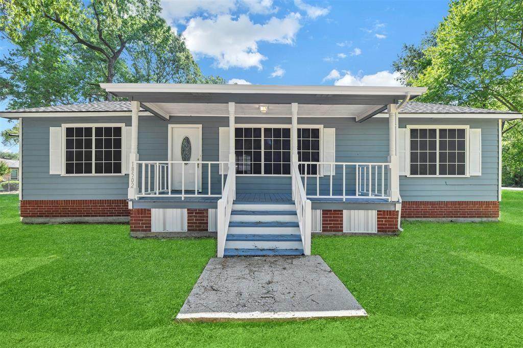 18502 Pipestem Drive - Photo 1