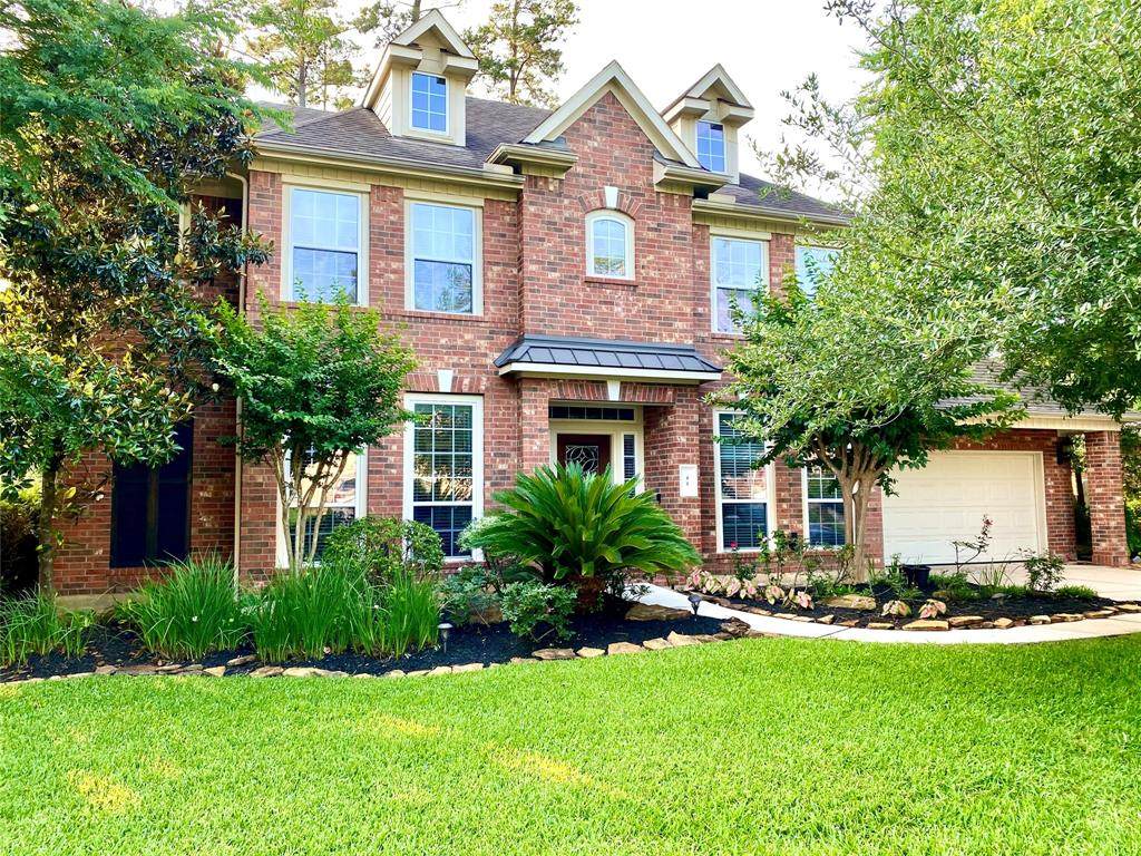 11 Scribewood Circle - Photo 1