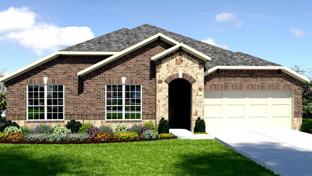 15435 Trumble Manor Drive - Photo 1