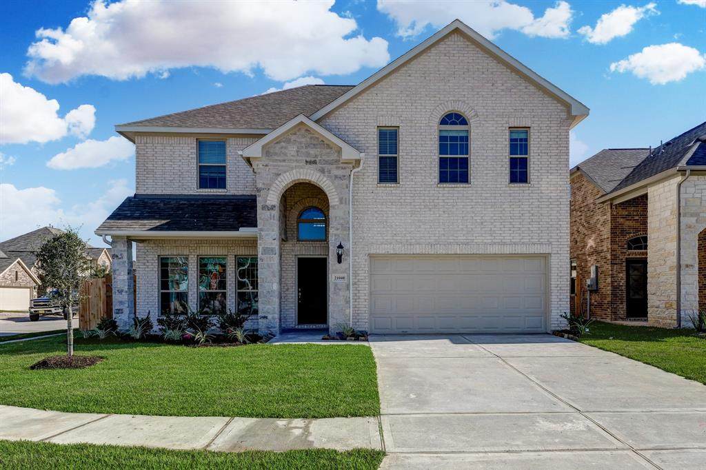 21040 Bracer Street - Photo 1