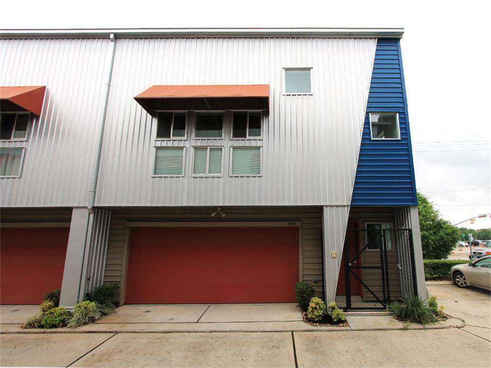 6909 Ardmore Street - Photo 1