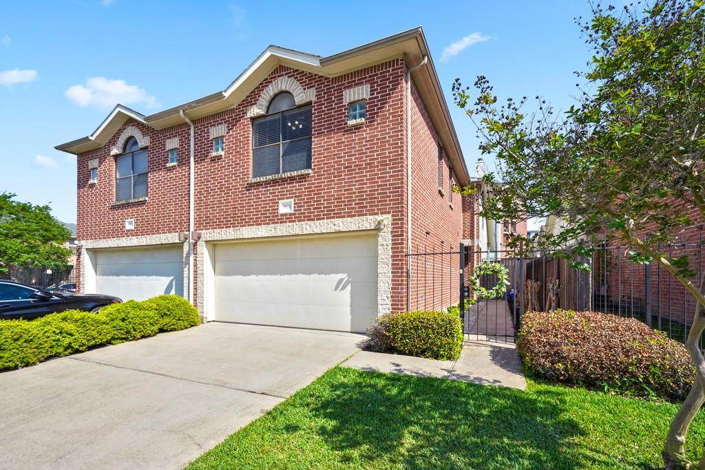 3614 Link Valley Drive - Photo 1