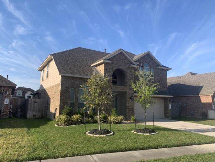 4423 Polo Grounds Court - Photo 1