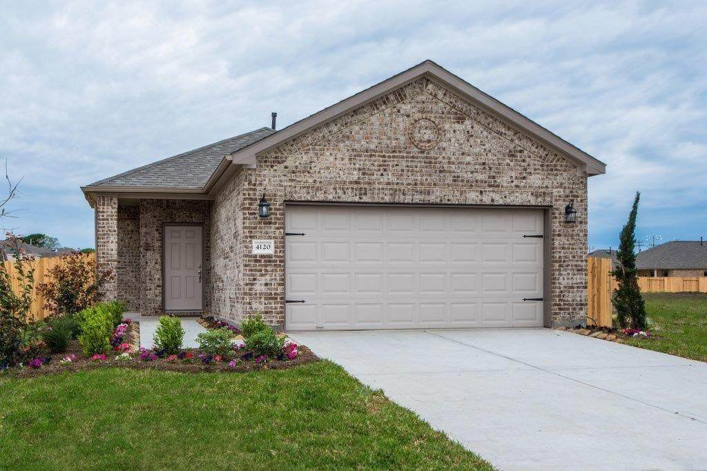 17730 Pensford Way Drive - Photo 1