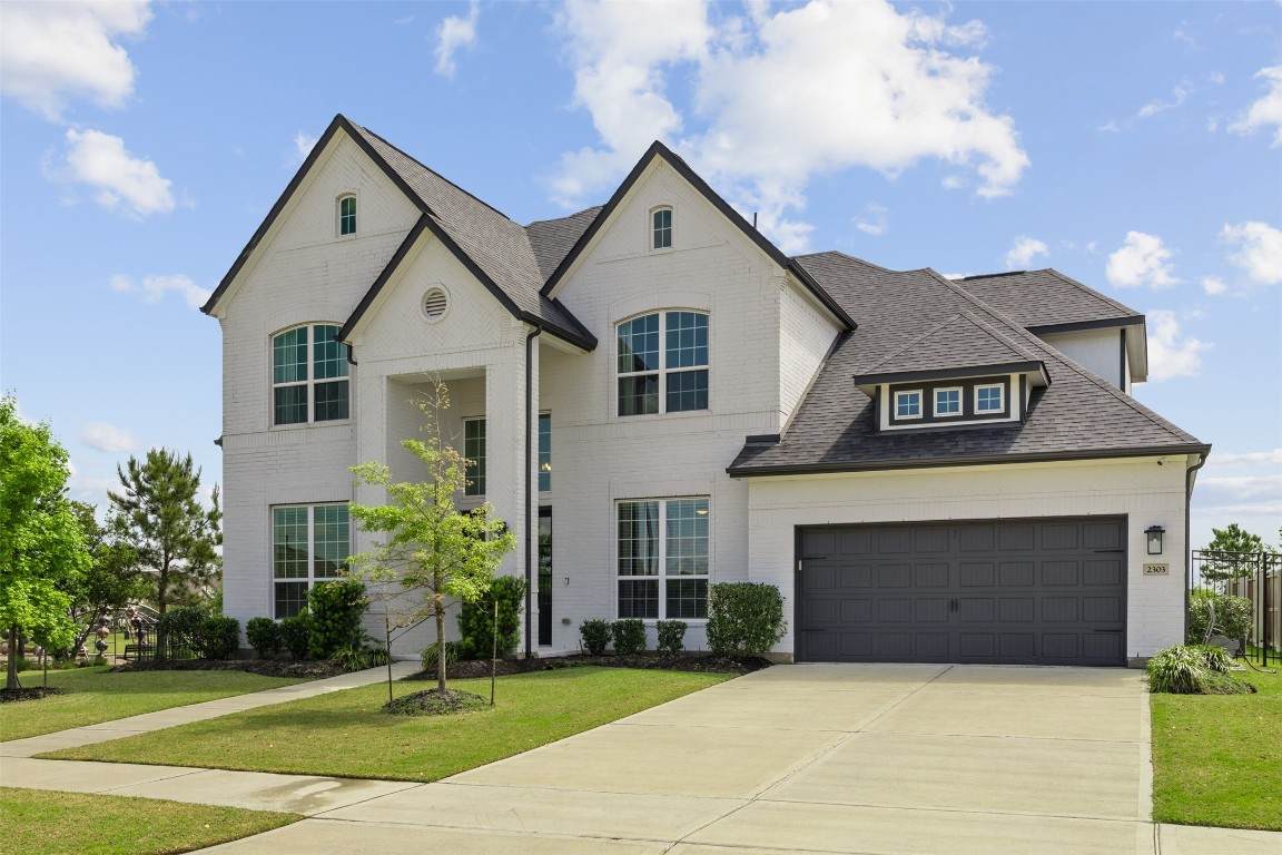 2303 Sweet Almond Drive - Photo 1