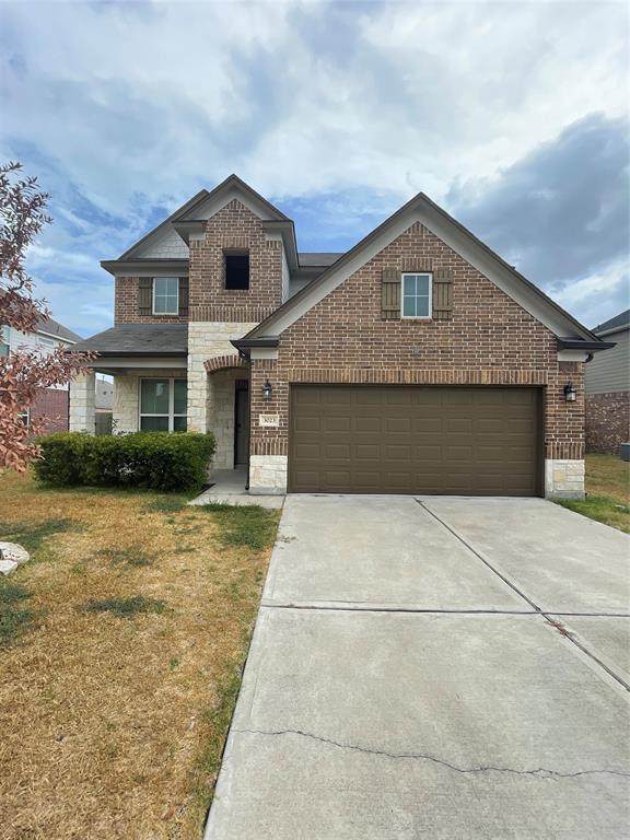 3023 Currier Court - Photo 1