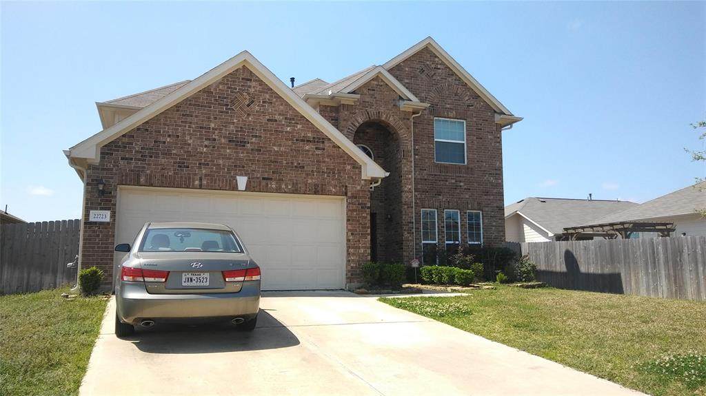 22723 Sunset Glen Lane - Photo 1 22723 Sunset Glen Lane - Photo 1