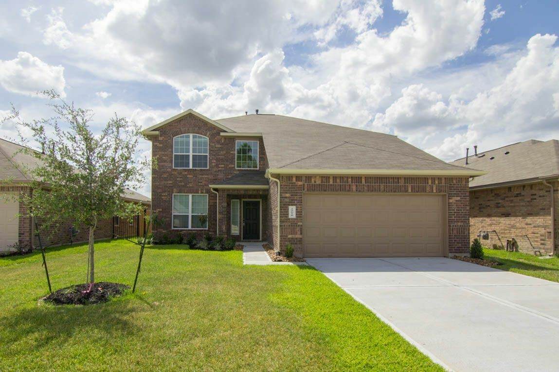 29610 Woodsons Shore Drive - Photo 1
