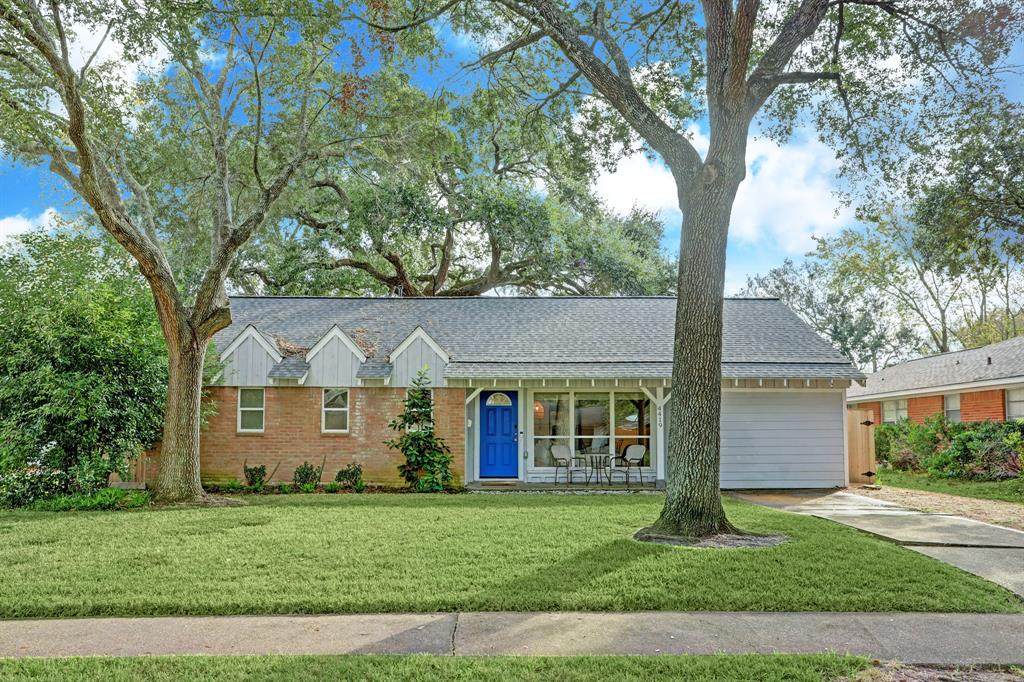4419 Sanford Road - Photo 1