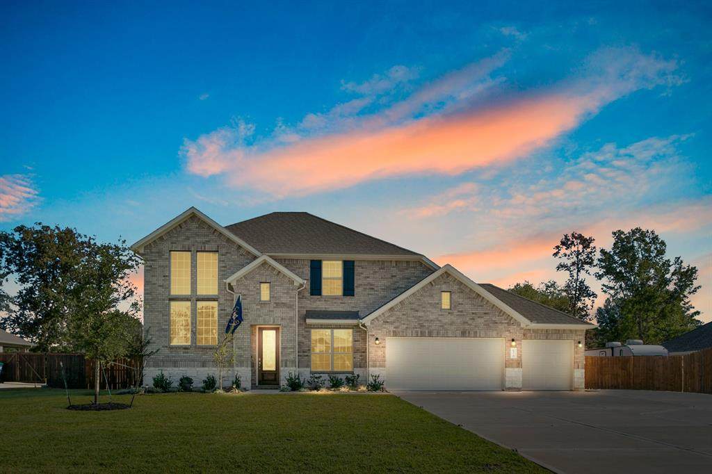 6374 Rolling Hills Road - Photo 1