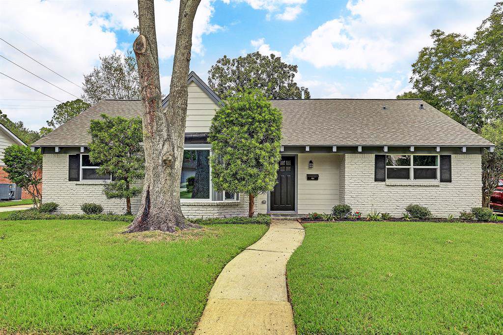 5538 Yarwell Drive - Photo 1
