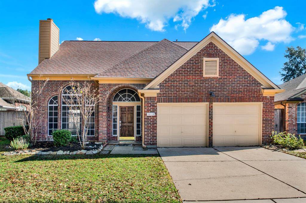 16119 Lakestone Drive - Photo 1