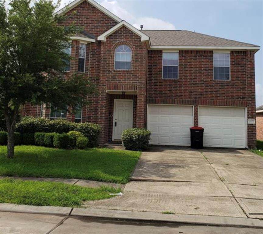 16911 Midnight Sun Lane - Photo 1