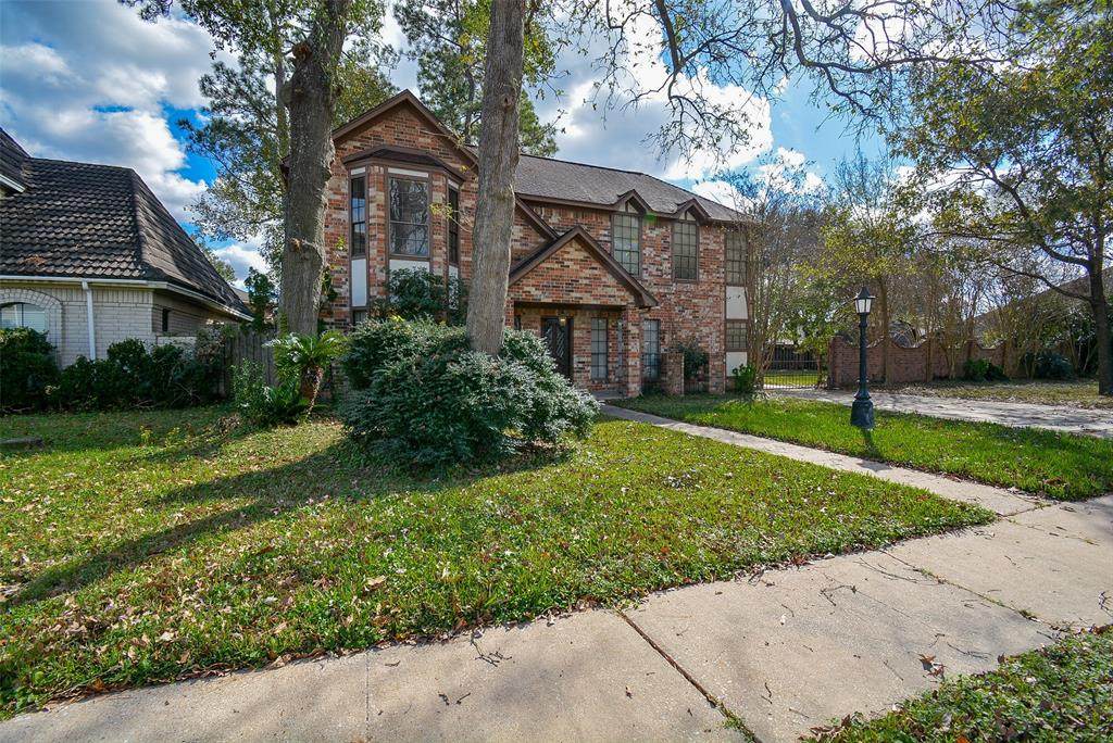 12834 Hidden Castle Drive - Photo 1