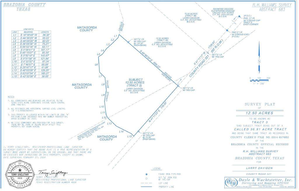 10496 County Road 321 - Photo 1