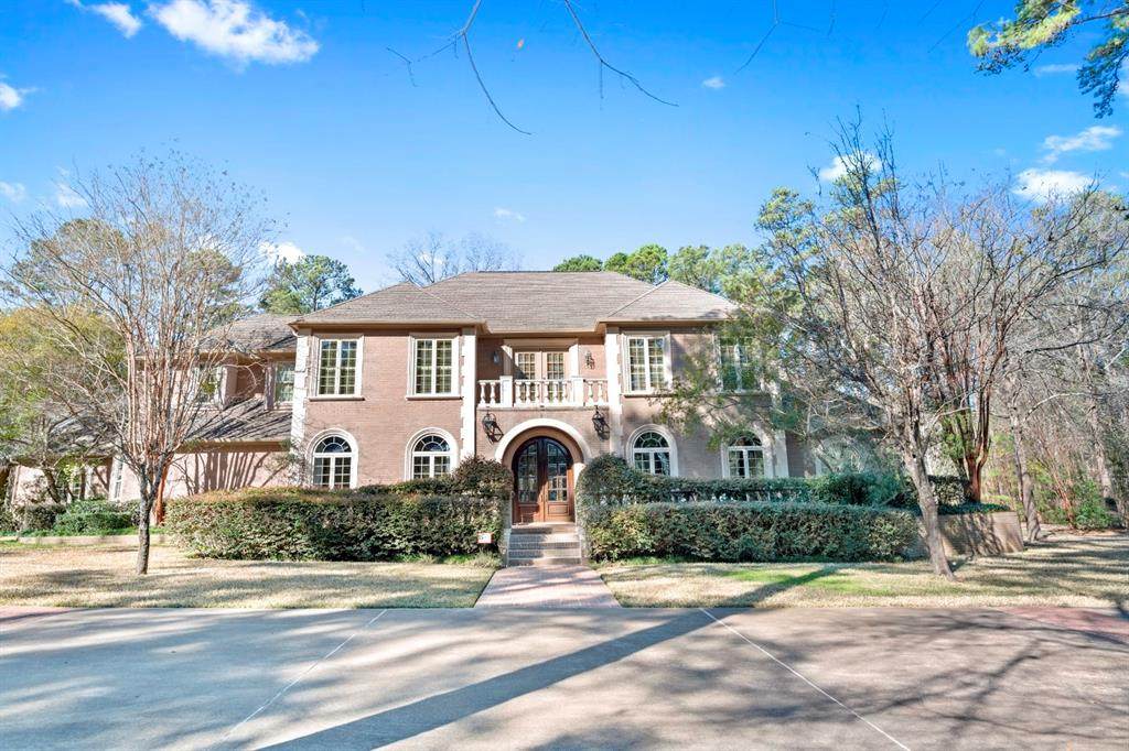 281 Saddle Creek Drive - Photo 1