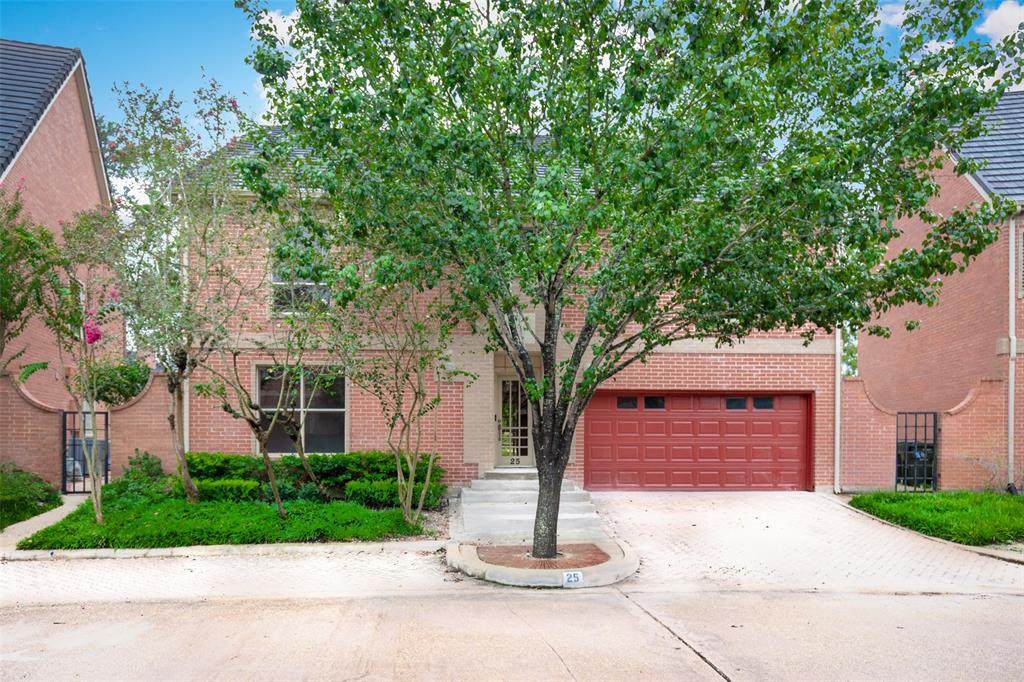 25 Foxhall Crescent Drive - Photo 1