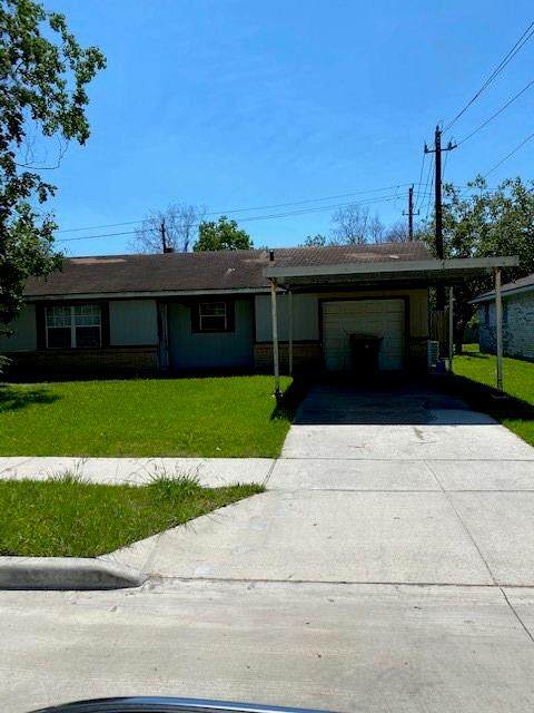 5317 Crestmont Street - Photo 1