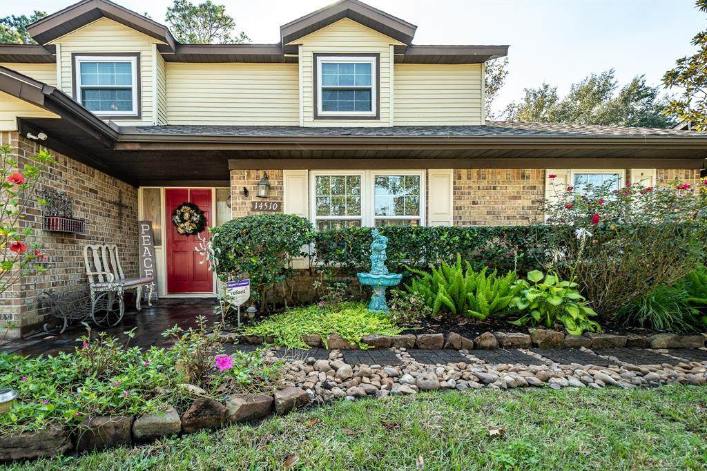 14510 Foxford Way - Photo 1