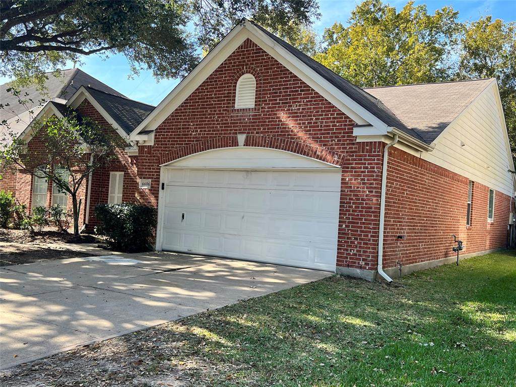 6606 Belmont Bend - Photo 1