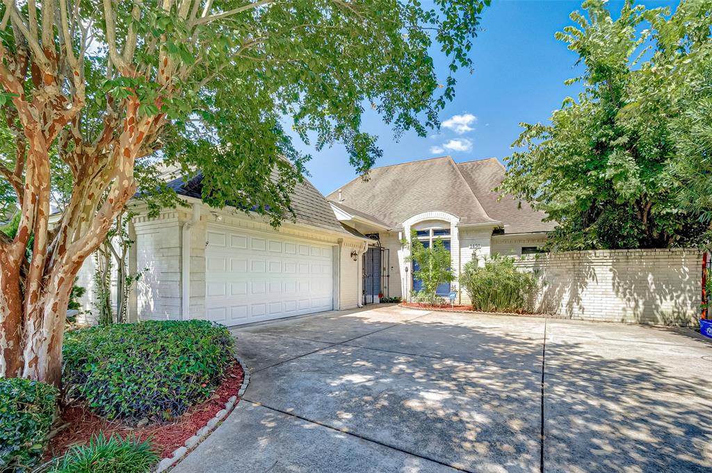 1450 Trace Drive - Photo 1