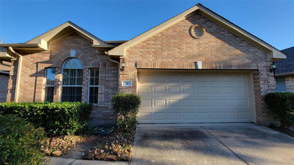 71 Country Gate Circle - Photo 1