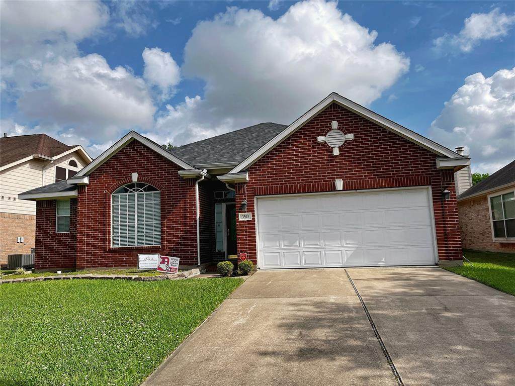 3303 Southdown Drive - Photo 1
