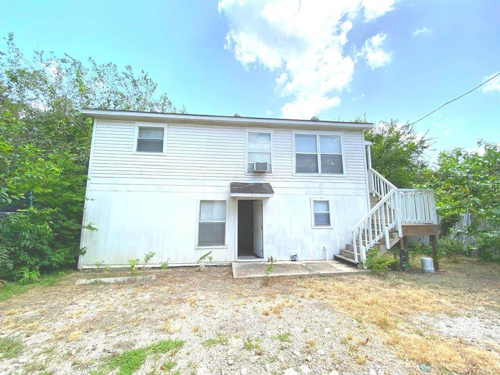 7012 Sherman Street - Photo 1
