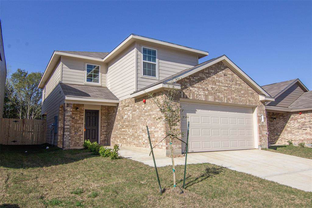 5141 Lost Oak Drive - Photo 1