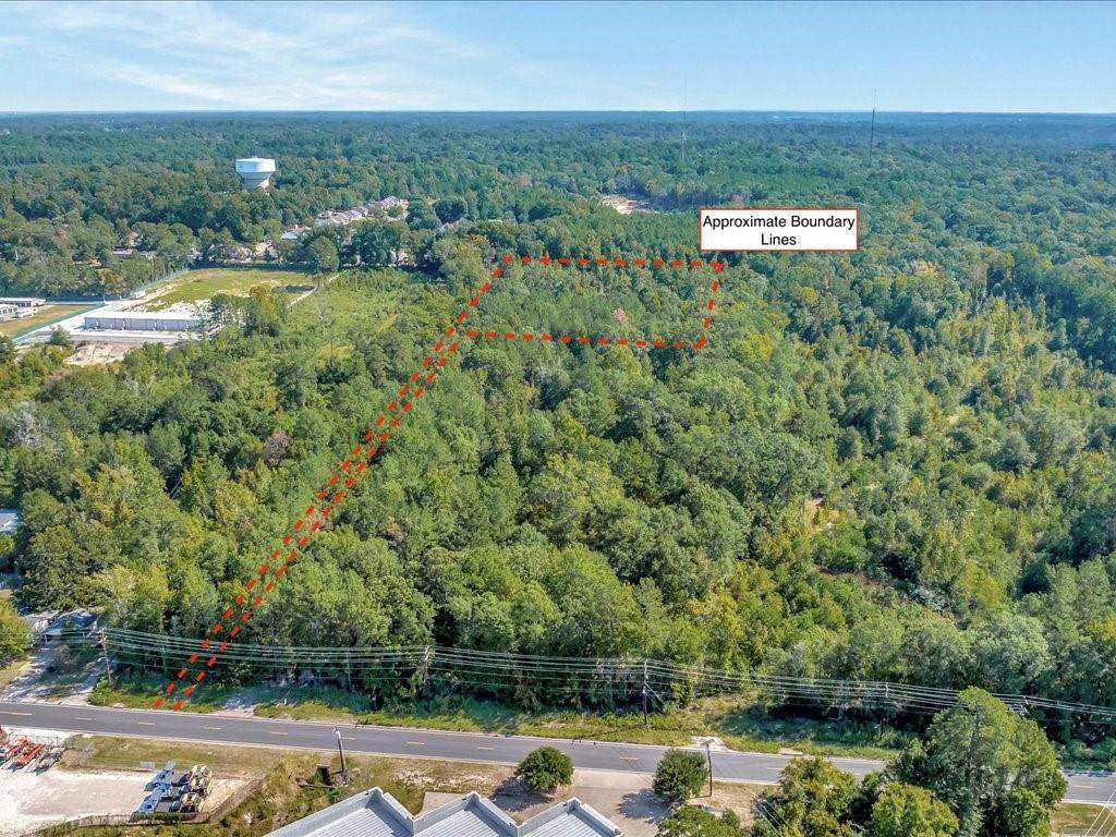 2508 Brentwood Drive - Photo 1
