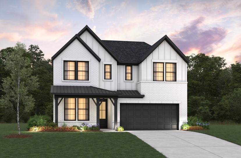 19219 Hillside Pasture Lane - Photo 1