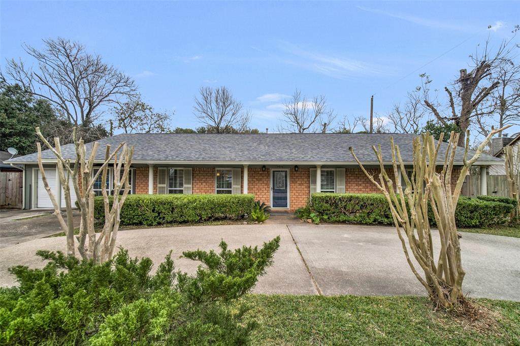 3906 Blalock Road - Photo 1