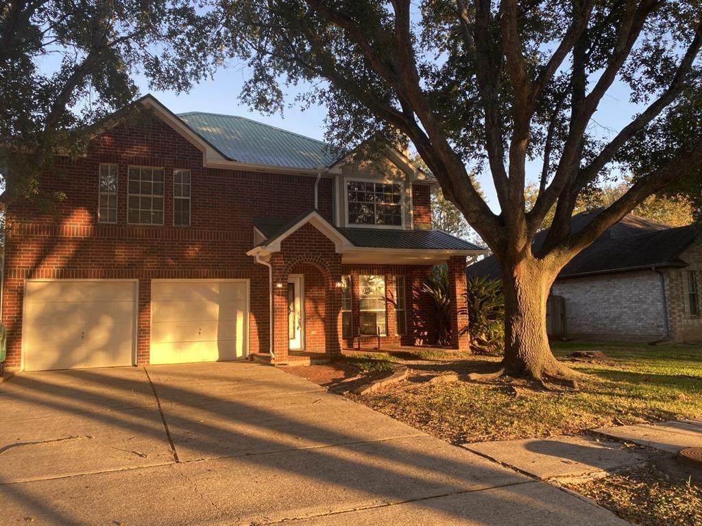 4401 Plover Drive - Photo 1