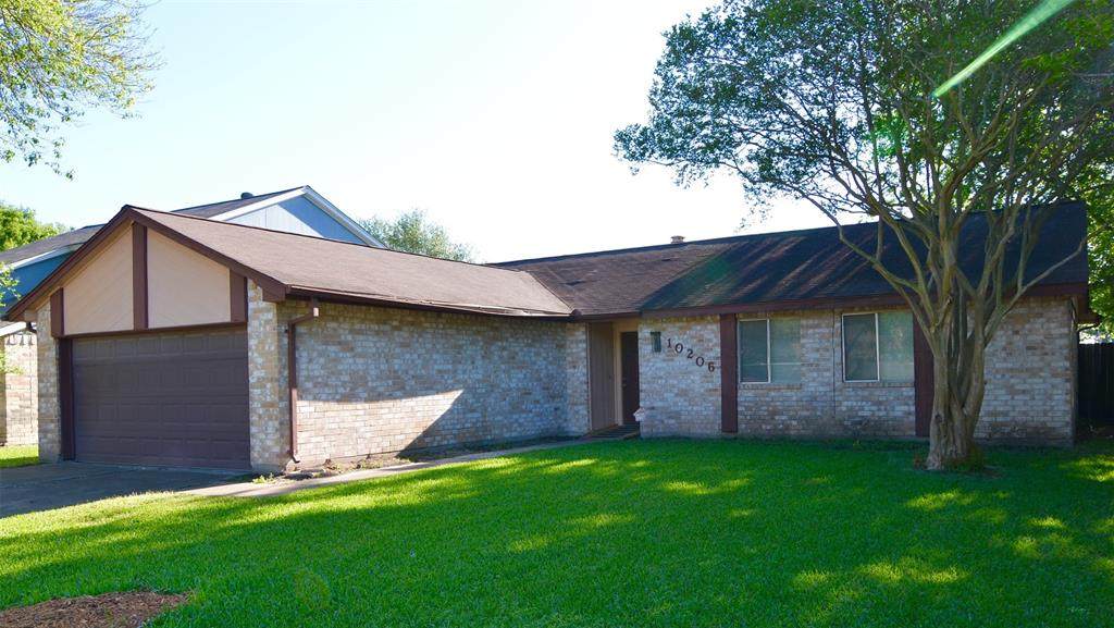10206 Staghill Drive - Photo 1