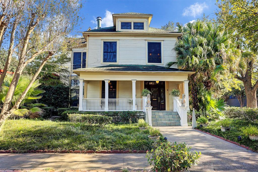 1415 Indiana Street - Photo 1