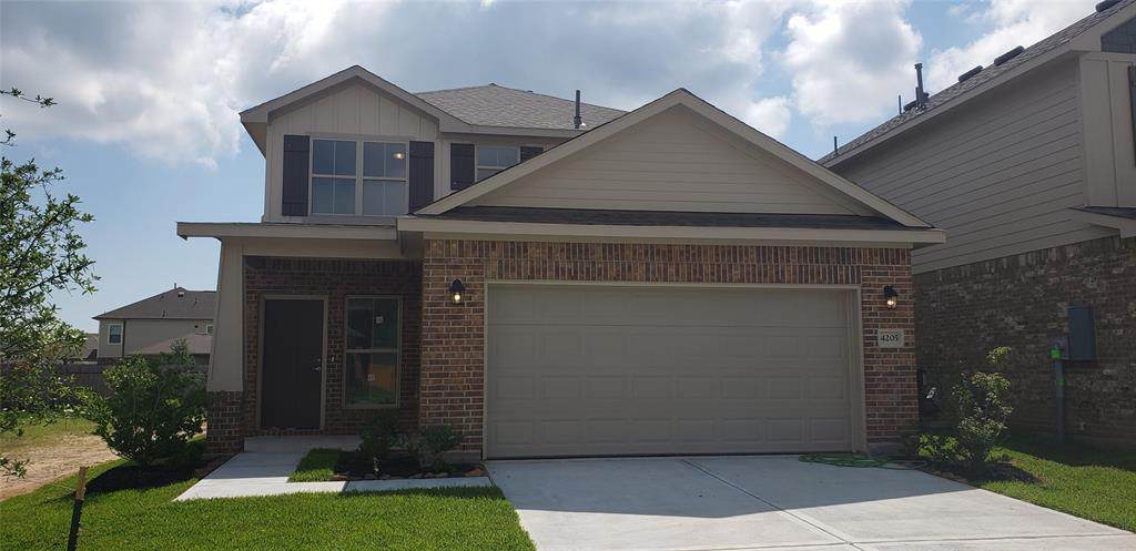 4205 Bayou Maison Circle - Photo 1