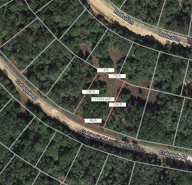 Lot 54 Crab Apple Drive - Photo 1