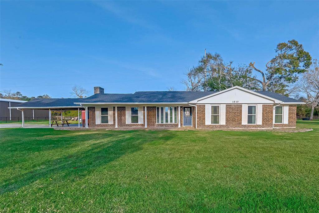 1510 County Road 878 - Photo 1