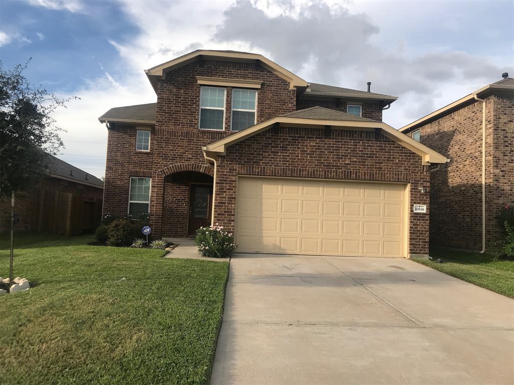 20838 Morgan Knoll Lane - Photo 1