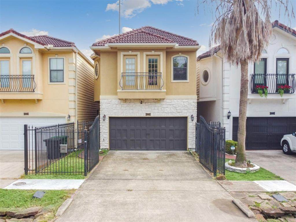 5229 Cornish Street - Photo 1