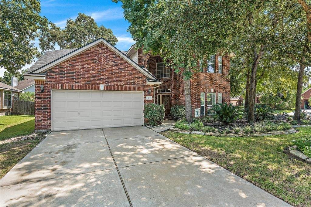 2 Hollow Glen Place - Photo 1