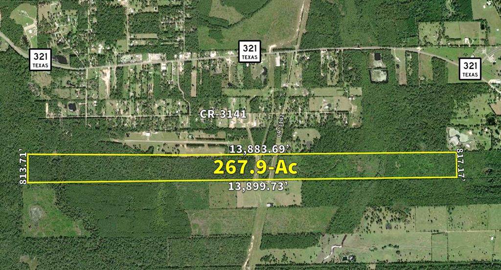 0 County Road 3142 End Of - Photo 1